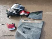 ✅ 2024 Volkswagen Atlas SE • VIN: 1V2JR2CA3RC533450 • Lot: 43099253. Wystawiony na IAAI z przebiegiem 5 499 mil. Bezpłatny archiwum sprzedaży aukcyjnych z USA i szczegółowy raport historii pojazdu na DreamBid. Zdjęcie 12.