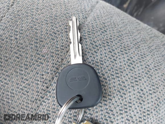 ✅ 2009 Chevrolet Express Cargo • VIN: 1GCGG25C191184204 • Lot: 42549573. Listed on IAAI with 258,740 mi. Free auction sales archive from the USA and detailed vehicle history report at DreamBid. Image 11.