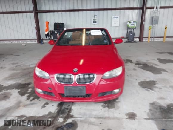 ✅ 2007 BMW 3 Series 328i • VIN: WBAWL135X7PX11007 • Лот: 42236388. Опубликован ранее на IAAI с пробегом 200 061 миль. Бесплатный доступ к архиву аукционных продаж из США и подробный отчёт об истории автомобиля на DreamBid. Изображение 12.