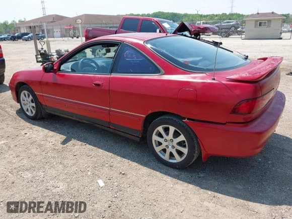 ✅ 1999 Acura Integra GS • VIN: JH4DC4469XS010876 • Лот: 42415266. Опубликован ранее на IAAI с пробегом 169 369 миль. Бесплатный доступ к архиву аукционных продаж из США и подробный отчёт об истории автомобиля на DreamBid. Изображение 3.