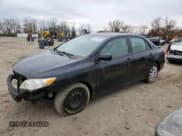 ✅ 2012 Toyota Corolla LE • VIN: 5YFBU4EEXCP026625 • Lot: 93377735. Listed on Copart with 234,822 mi. Free auction sales archive from the USA and detailed vehicle history report at DreamBid. Image 1.
