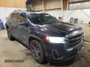 ✅ 2021 GMC Acadia AT4 • VIN: 1GKKNLLS6MZ227773 • Lot: 81643385. Wystawiony na Copart z przebiegiem 78 638 mil. Bezpłatny archiwum sprzedaży aukcyjnych z USA i szczegółowy raport historii pojazdu na DreamBid. Zdjęcie 4.