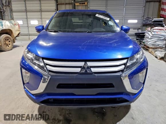 ✅ 2020 Mitsubishi Eclipse Cross ES • VIN: JA4AS3AA0LZ037499 • Lot: 95112065. Wystawiony na Copart z przebiegiem 142 820 mil. Bezpłatny archiwum sprzedaży aukcyjnych z USA i szczegółowy raport historii pojazdu na DreamBid. Zdjęcie 5.