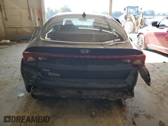 ✅ 2021 Kia K5 LX • VIN: 5XXG24J25MG014187 • Lot: 80788425. Listed on Copart with 113,556 mi. Free auction sales archive from the USA and detailed vehicle history report at DreamBid. Image 6.