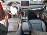 ✅ 2023 Jeep Compass (RED) Edition • VIN: 3C4NJDCN2PT559502 • Lot: 50027625. Listed on Copart with 16,761 mi. Free auction sales archive from the USA and detailed vehicle history report at DreamBid. Image 8.