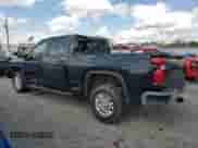 2021 Chevrolet Silverado 3500HD LT z VIN 1GC4YTEY3MF119948, wystawiony jako Copart lot #51650535 z przebiegiem 101 528 mil mil oraz Szkoda całkowita • Salvage title. Historia ofert i sprzedaży dostępna na DreamBid. Obrazek 2.