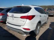 ✅ 2018 Hyundai Santa Fe Limited • VIN: 5XYZUDLA0JG566016 • Лот: 41405824. Опубликован ранее на IAAI с пробегом 81 218 миль. Бесплатный доступ к архиву аукционных продаж из США и подробный отчёт об истории автомобиля на DreamBid. Изображение 4.