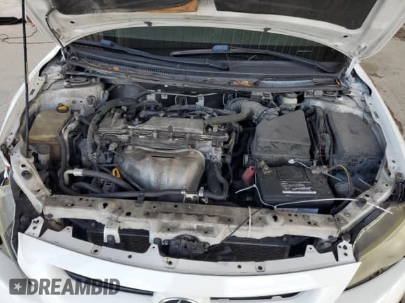 ✅ 2012 Scion tC • VIN: JTKJF5C7XC3034306 • Lot: 89736165. Listed on Copart with 224,687 mi. Free auction sales archive from the USA and detailed vehicle history report at DreamBid. Image 11.