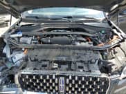 ✅ 2022 Lincoln Aviator Grand Touring • VIN: 5LMYJ8XY3NNL01410 • Lot: 67887033. Listed on Copart with 22,371 mi. Free auction sales archive from the USA and detailed vehicle history report at DreamBid. Image 12.