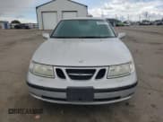 ✅ 2002 Saab 9-5 Aero • VIN: YS3EH49G823039533 • Lot: 56350565. Wystawiony na Copart z przebiegiem 78 958 mil. Bezpłatny archiwum sprzedaży aukcyjnych z USA i szczegółowy raport historii pojazdu na DreamBid. Zdjęcie 5.