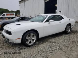 2016 Dodge Challenger SXT Plus с VIN 2C3CDZAG3GH158490, выставлен на аукционе Copart как лот 67958405 с пробегом 124 425 миль миль и Списание • Salvage title. История ставок и продаж доступна на DreamBid. Изображение 1.