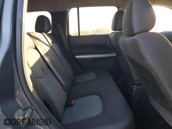 2009 Chevrolet HHR 1LT z VIN 3GNCA23B09S561301, wystawiony jako Copart lot #82739775 z przebiegiem 116 295 mil mil oraz Szkoda całkowita • Salvage title. Historia ofert i sprzedaży dostępna na DreamBid. Obrazek 10.