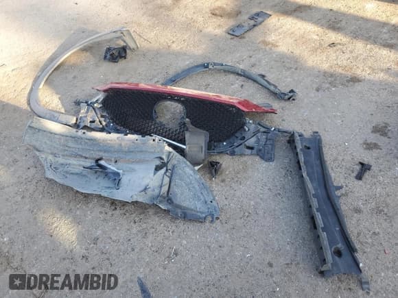 ✅ 2018 Mazda CX-5 Grand Touring • VIN: JM3KFBDMXJ0390680 • Lot: 51654345. Listed on Copart with 67,167 mi. Free auction sales archive from the USA and detailed vehicle history report at DreamBid. Image 15.