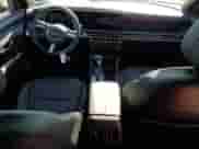 2025 Hyundai Santa Cruz XRT z VIN 5NTJDDDF8SH143915, wystawiony jako Copart lot #83978745 z przebiegiem 6 558 mil mil oraz Szkoda całkowita • Salvage title. Historia ofert i sprzedaży dostępna na DreamBid. Obrazek 8.