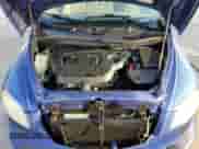 2006 Chevrolet HHR LS z VIN 3GNDA13D56S615963, wystawiony jako Copart lot #74801514 z przebiegiem 128 427 mil mil oraz Szkoda całkowita • Salvage title. Historia ofert i sprzedaży dostępna na DreamBid. Obrazek 11.