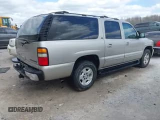 ✅ 2004 Chevrolet Suburban LS • VIN: 3GNEC16Z74G119360 • Лот: 41837768. Опубликован ранее на IAAI с пробегом 266 029 миль. Бесплатный доступ к архиву аукционных продаж из США и подробный отчёт об истории автомобиля на DreamBid. Изображение 4.