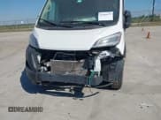 ✅ 2024 Ram ProMaster Cargo SLT • VIN: 3C6MRVJG8RE100908 • Лот: 43383177. Опубликован ранее на IAAI с пробегом 54 471 миль. Бесплатный доступ к архиву аукционных продаж из США и подробный отчёт об истории автомобиля на DreamBid. Изображение 6.