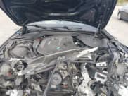 ✅ 2018 BMW 5 Series 540i • VIN: WBAJE5C51JG917867 • Lot: 40865939. Listed on IAAI with 81,616 mi. Free auction sales archive from the USA and detailed vehicle history report at DreamBid. Image 10.