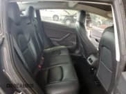 ✅ 2022 Tesla Model 3 Long Range • VIN: 5YJ3E1EB1NF285718 • Lot: 60637075. Wystawiony na Copart z przebiegiem 146 789 mil. Bezpłatny archiwum sprzedaży aukcyjnych z USA i szczegółowy raport historii pojazdu na DreamBid. Zdjęcie 10.