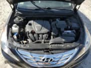 ✅ 2013 Hyundai Sonata SE • VIN: 5NPEC4AC7DH533405 • Lot: 69191224. Listed on Copart with 125,598 mi. Free auction sales archive from the USA and detailed vehicle history report at DreamBid. Image 11.