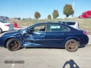 ✅ 2008 Saturn Aura XE • VIN: 1G8ZS57B38F242158 • Lot: 43606220. Listed on IAAI with 221,850 mi. Free auction sales archive from the USA and detailed vehicle history report at DreamBid. Image 13.