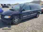 2002 Dodge Caravan EX с VIN 2B8GP74L52R606843, выставлен на аукционе Copart как лот 57767735 с пробегом 202 943 миль миль и Списание • Salvage title. История ставок и продаж доступна на DreamBid. Изображение 1.