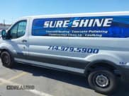 ✅ 2019 Ford Transit • VIN: 1FTYR2YM2KKA85216 • Lot: 42207747. Wystawiony na IAAI z przebiegiem 106 304 mil. Bezpłatny archiwum sprzedaży aukcyjnych z USA i szczegółowy raport historii pojazdu na DreamBid. Zdjęcie 15.