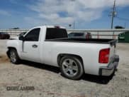 ✅ 2012 Chevrolet Silverado 1500 Work Truck • VIN: 1GCNCPE02CZ117142 • Lot: 55623425. Listed on Copart with 66,180 mi. Free auction sales archive from the USA and detailed vehicle history report at DreamBid. Image 2.