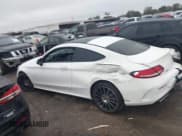 ✅ 2023 Mercedes-Benz C 300 • VIN: W1KWJ8EB5PG128631 • Lot: 41024597. Wystawiony na IAAI z przebiegiem 19 226 mil. Bezpłatny archiwum sprzedaży aukcyjnych z USA i szczegółowy raport historii pojazdu na DreamBid. Zdjęcie 13.