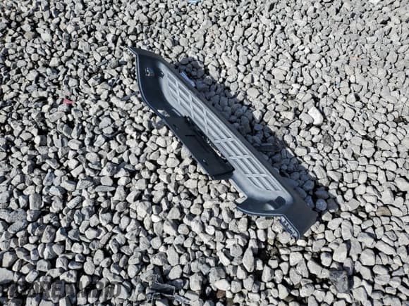 ✅ 2010 Chevrolet Silverado 1500 • VIN: 3GCXKTE26AG131905 • Lot: 46319925. Wystawiony na Copart z przebiegiem 194 686 mil. Bezpłatny archiwum sprzedaży aukcyjnych z USA i szczegółowy raport historii pojazdu na DreamBid. Zdjęcie 12.