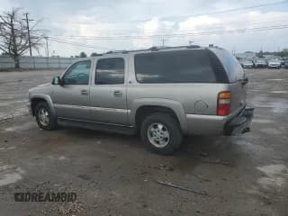 ✅ 2001 Chevrolet Suburban LT • VIN: 3GNFK16T51G261432 • Lot: 69691124. Wystawiony na Copart z przebiegiem 433 003 mil. Bezpłatny archiwum sprzedaży aukcyjnych z USA i szczegółowy raport historii pojazdu na DreamBid. Zdjęcie 2.