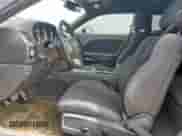 2012 Dodge Challenger SXT Plus with VIN 2C3CDYAGXCH285807, listed as a Copart auction lot 60166695 with 93,448 mi miles and Salvage title. Bid and sale history available at DreamBid. Image 7.