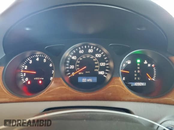 ✅ 2006 Lexus ES 350 • VIN: JTHBA30G665171639 • Лот: 94357555. Опубликован ранее на Copart с пробегом 109 041 миль. Бесплатный доступ к архиву аукционных продаж из США и подробный отчёт об истории автомобиля на DreamBid. Изображение 9.