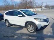 ✅ 2012 Honda CR-V EX-L • VIN: 5J6RM4H74CL062387 • Лот: 43894935. Опубликован ранее на IAAI с пробегом 219 063 миль. Бесплатный доступ к архиву аукционных продаж из США и подробный отчёт об истории автомобиля на DreamBid. Изображение 13.