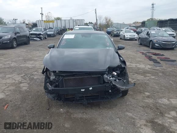 ✅ 2023 Kia Forte GT-Line • VIN: 3KPF54AD2PE619480 • Lot: 43603579. Wystawiony na IAAI z przebiegiem 55 877 mil. Bezpłatny archiwum sprzedaży aukcyjnych z USA i szczegółowy raport historii pojazdu na DreamBid. Zdjęcie 13.