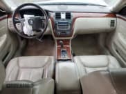 ✅ 2007 Cadillac DTS V8 • VIN: 1G6KD57Y47U108150 • Лот: 55260265. Опубликован ранее на Copart с пробегом 159 939 миль. Бесплатный доступ к архиву аукционных продаж из США и подробный отчёт об истории автомобиля на DreamBid. Изображение 8.