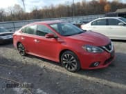 ✅ 2019 Nissan Sentra SV • VIN: 3N1AB7AP1KY375622 • Лот: 91552745. Опубликован ранее на Copart с пробегом 115 793 миль. Бесплатный доступ к архиву аукционных продаж из США и подробный отчёт об истории автомобиля на DreamBid. Изображение 4.