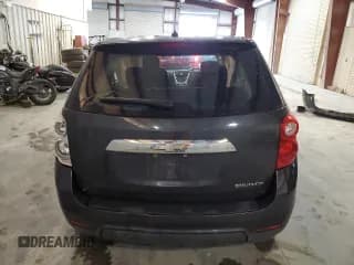 ✅ 2012 Chevrolet Equinox LS • VIN: 2GNALBEK8C1291557 • Лот: 73159794. Опубликован ранее на Copart с пробегом 103 604 миль. Бесплатный доступ к архиву аукционных продаж из США и подробный отчёт об истории автомобиля на DreamBid. Изображение 6.