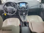 ✅ 2016 Ford Focus Titanium • VIN: 1FADP3N25GL326030 • Lot: 93662905. Wystawiony na Copart z przebiegiem 44 123 mil. Bezpłatny archiwum sprzedaży aukcyjnych z USA i szczegółowy raport historii pojazdu na DreamBid. Zdjęcie 8.