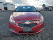 ✅ 2012 Chevrolet Cruze ECO • VIN: 1G1PK5SC3C7404914 • Lot: 90330835. Listed on Copart with 178,560 mi. Free auction sales archive from the USA and detailed vehicle history report at DreamBid. Image 5.