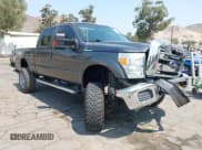 ✅ 2016 Ford F-250 Lariat • VIN: 1FT7W2B60GEC16096 • Lot: 42732873. Listed on IAAI with 73,753 mi. Free auction sales archive from the USA and detailed vehicle history report at DreamBid. Image 1.