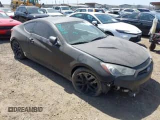 2013 Hyundai Genesis Coupe R-Spec с VIN KMHHT6KD4DU089126, выставлен на аукционе IAAI как лот 41851301 с пробегом 104 270 миль миль и . История ставок и продаж доступна на DreamBid. Изображение 1.