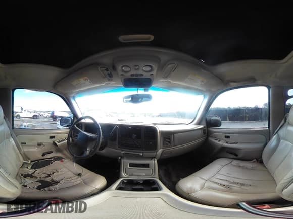 ✅ 2001 Chevrolet Suburban LS • VIN: 3GNFK16T31G259260 • Лот: 42525896. Опубликован ранее на IAAI с пробегом 272 052 миль. Бесплатный доступ к архиву аукционных продаж из США и подробный отчёт об истории автомобиля на DreamBid. Изображение 18.