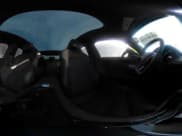 ✅ 2024 Audi RS e-tron GT • VIN: WAUBHBFW5R7900659 • Lot: 41797376. Wystawiony na IAAI z przebiegiem 1 010 mil. Bezpłatny archiwum sprzedaży aukcyjnych z USA i szczegółowy raport historii pojazdu na DreamBid. Zdjęcie 22.