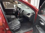 ✅ 2016 Jeep Cherokee Limited • VIN: 1C4PJMDS6GW322647 • Lot: 43668075. Wystawiony na IAAI z przebiegiem 113 081 mil. Bezpłatny archiwum sprzedaży aukcyjnych z USA i szczegółowy raport historii pojazdu na DreamBid. Zdjęcie 5.