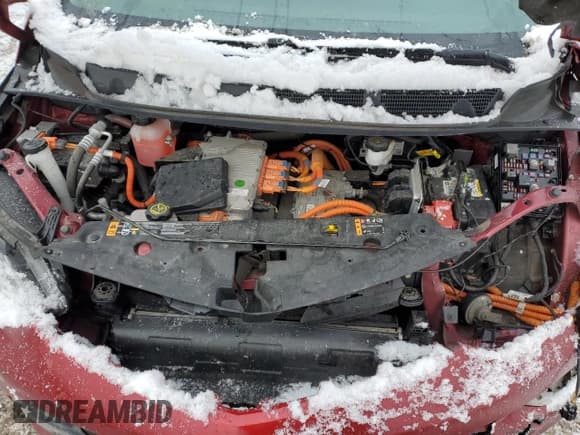 ✅ 2019 Chevrolet Bolt EV Premier • VIN: 1G1FZ6S05K4137178 • Lot: 83145264. Wystawiony na Copart z przebiegiem 80 346 mil. Bezpłatny archiwum sprzedaży aukcyjnych z USA i szczegółowy raport historii pojazdu na DreamBid. Zdjęcie 11.