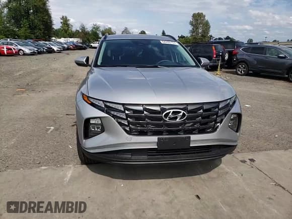 ✅ 2023 Hyundai Tucson SEL • VIN: KM8JBCAE1PU263557 • Lot: 68286164. Wystawiony na Copart z przebiegiem 5 191 mil. Bezpłatny archiwum sprzedaży aukcyjnych z USA i szczegółowy raport historii pojazdu na DreamBid. Zdjęcie 10.