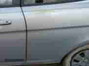 2011 Hyundai Accent GS с VIN KMHCM3AC2BU199765, выставлен на аукционе Copart как лот 74060424 с пробегом Не указан миль и Списание • Salvage title. История ставок и продаж доступна на DreamBid. Изображение 12.