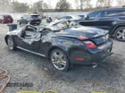 ✅ 2007 Lexus SC 430 • VIN: JTHFN45Y279015959 • Lot: 76269074. Listed on Copart with 77,001 mi. Free auction sales archive from the USA and detailed vehicle history report at DreamBid. Image 2.