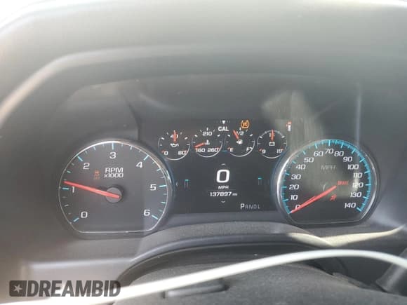 ✅ 2017 GMC Sierra 1500 Denali • VIN: 3GTU2PEJ2HG315380 • Lot: 67271735. Listed on Copart with 137,897 mi. Free auction sales archive from the USA and detailed vehicle history report at DreamBid. Image 9.